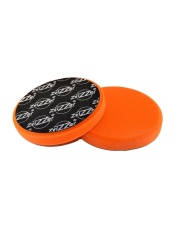 ZviZZer Rotary Standard Orange Pad Medium Cut 160/25/150mm, pomarańczowa gąbka polerska one step