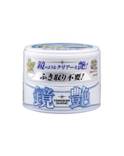 Soft99 Mirror Shine Wax Light 200g - wosk do jasnych lakierów