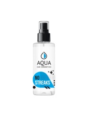 AQUA No Streaks 250ml - usuwanie śladów po palcach