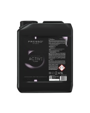 Fresso Active Foam 5L - piana aktywna o lekko zasadowym pH