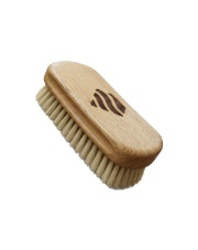 Auto Graph Diavik Leather Brush - szczotka do czyszczenia skór