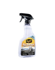 Meguiar's All Surface Interior Cleaner 473ml - środek czyszczący do wnętrza