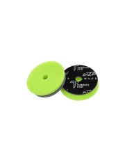 ​ZviZZer THERMO ALL-ROUNDER PAD GREEN ULTRA SOFT 50/20/35, zielona gąbka polerska ultra finiszowa