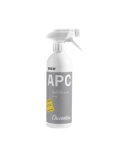 Chemotion APC 500ml - alkaliczny skoncentrowany uniwersalny środek czyszczący