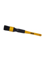 Work Stuff Detailing Brush Black Ultra Grip 24mm - pędzelek detailingowy