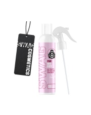 SWAG Bye My Boy 150ml - zapach samochodowy z zawieszką