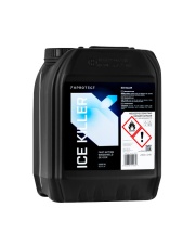 FX PROTECT ICE KILLER 5L - odmrażacz do szyb