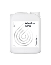 CleantlePro Alkaline APC 5L - zasadowy wielozadaniowy środek czyszczący