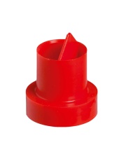 POLYTOP Reducer for dispensing taps - reduktor do kraników dozujących 10/25L
