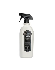 Meguiar's Mirror Bright Detailing Spray 650ml - środek do usuwania delikatnych zabrudzeń i poprawy połysku