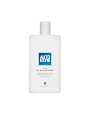 Autoglym Car Glass Polish 500ml - mleczko do polerowania szyb