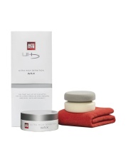 Autoglym Ultra High Definition Wax 120ml - naturalny wosk z carnaubą