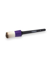 WaxPRO Alex Detailing Brush 20 (34mm) - delikatny pędzelek detailingowy