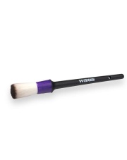 WaxPRO Alex detailing brush 12 (23mm) - delikatny pędzelek detailingowy
