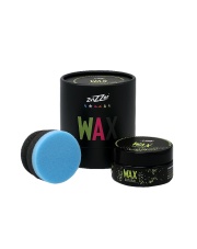 ZviZZer Wax Natural 100ml - wosk naturalny