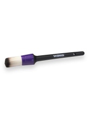 WaxPRO Alex Detailing Brush 16 (28mm) - delikatny pędzelek detailingowy