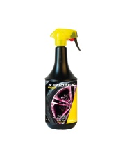 Kenotek Wheel Cleaner Ultra 1L - środek do czyszczenia felg o neutralnym pH