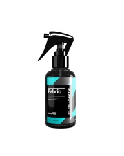 CarPro CQartz Fabric Coat 100ml - powłoka zabezpieczająca tapicerkę materiałową