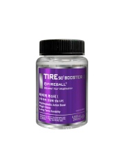 FIREBALL TIRE BOOSTER I 250ml - wzmacnia i przedłuża działanie dressingów do opon FIREBALL