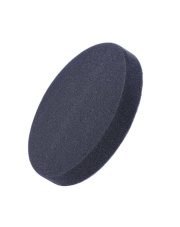 Honey Combination Classic Super Finish Black 150x25mm - czarny pad polerski miękki