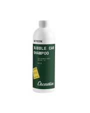 Chemotion Bubble Car Shampoo 500ml - szampon do mycia o neutralnym pH