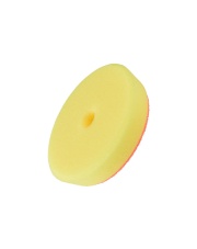 Honey Combination Dual Finish 75x90mm - delikatna gąbka polerska