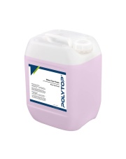 POLYTOP Motor Top Finish 10L - środek do konserwacji silników i nadkoli