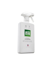 Autoglym Interior Shampoo 500ml - wielozadaniowy szampon do różnego rodzaju powierzchni