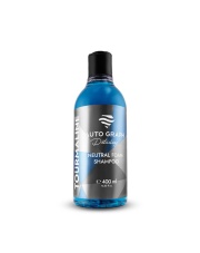 Auto Graph Tourmaline Neutral Foam Shampoo Cherry 400ml - szampon samochodowy