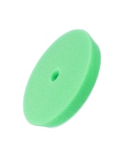 Honey Combination Seria U 150/165mm zielona gąbka polerska średnio tnąca