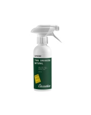 Chemotion Tyre Dressing Natural 250ml - czernidło do opon i plastików zewnętrznych