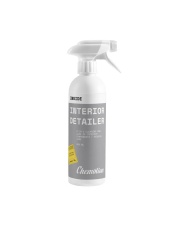 Chemotion Interior Detailer 500ml - czyszczenie i pielęgnacja elementów wewnętrznych
