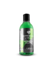 Auto Graph Tourmaline Neutral Foam Shampoo Tropical 400ml - szampon samochodowy