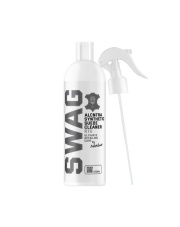 SWAG Alcntra Synthetic Suede Cleaner RTU 500ml - środek do czyszczenia alcantary
