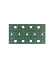 Kovax Maxcut P180 70x126mm - wstęga ścierna na rzep 13 otworów