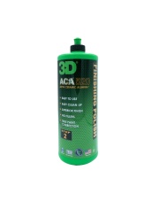 3D 520 ACA Finishing Polish 946ml - wykończeniowa pasta polerska
