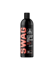 SWAG Exterior Plastic Tire Dressing Gel+ V.3 500ml - do konserwacji tworzyw sztucznych i gumy
