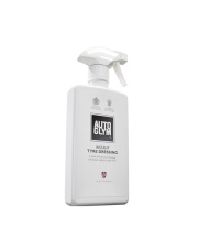 Autoglym Instant Tyre Dressing 500ml - czernidło do opon, gumy