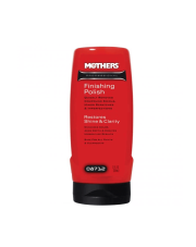 Mothers Professional Finishing Polish pasta wykończeniowa 355ml