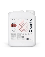 Cleantle Interior QD 5L - quick detailer do wnętrza