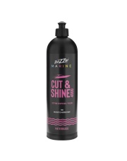 ZviZZer MARINE CUT & SHINE 4000 (750ml) - szybko tnąca pasta polerska