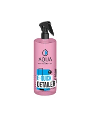 AQUA E-Quick Detailer 500ml - elastomerowy QD