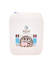 AQUA Bloody Iron 5L - na silne zabrudzenia metaliczne