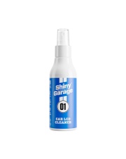 Shiny Garage Car LCD Cleaner 150ml - czyszczenie ekranów LCD
