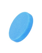 Honey Combination Classic Hard Cut Blue 135x25mm - niebieski pad polerski ścierny