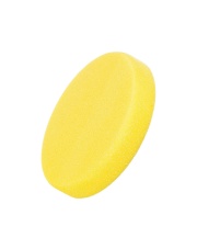 Honey Combination Classic Polish Yellow 135x25mm - żółty pad polerski średnio twardy