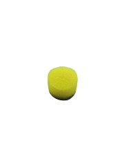 ZviZZer THERMO MINI PAD YELLOW 15mm - gąbka polerska miękka