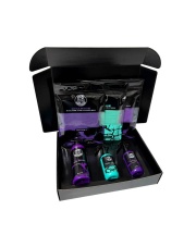 Blend Brothers BOX - zestaw kosmetyków i akcesoriów na zimę