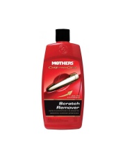 Mothers Scratch Remover 236ml mleczko polerskie