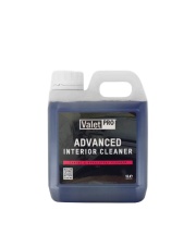 ValetPRO Advanced Interior Cleaner 1L - środek do czyszczenia wnętrza